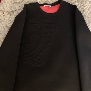 Men Versace sweater